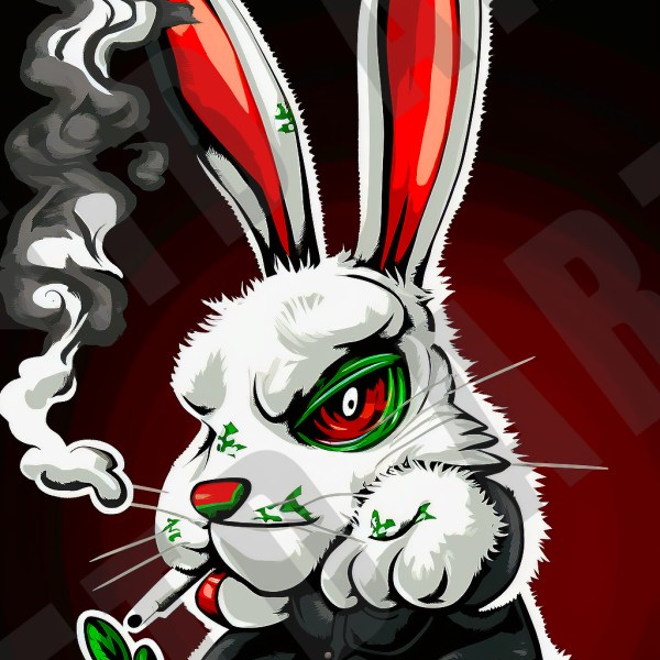 Arm Candy - Art by LFTD Art Genetics by Scapegoat Genetics