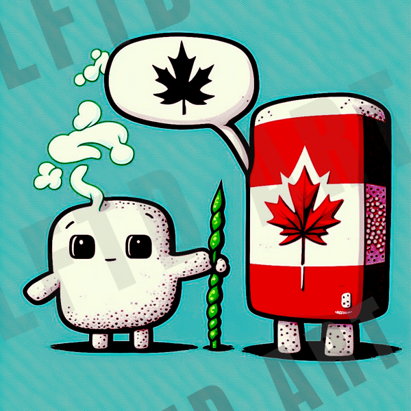 Scapegoat Genetics - Maple Marshmallow