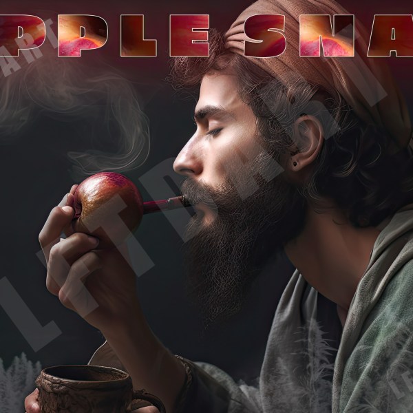 AB Seed Company - Apple Snax