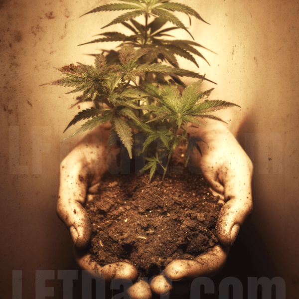 Pocket Sand Huckleberry Genetics